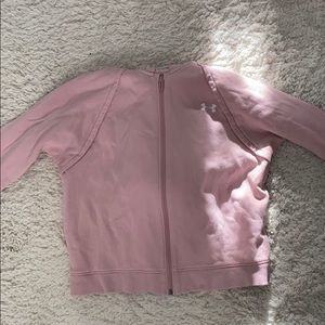 Under armour jacket